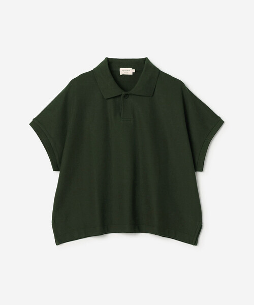 バトナー ポロシャツ（レディーストップス） | ファッション の商品
