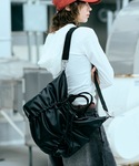 ショルダーバッグ 「UNISEX」 Smoot...の詳細画像1