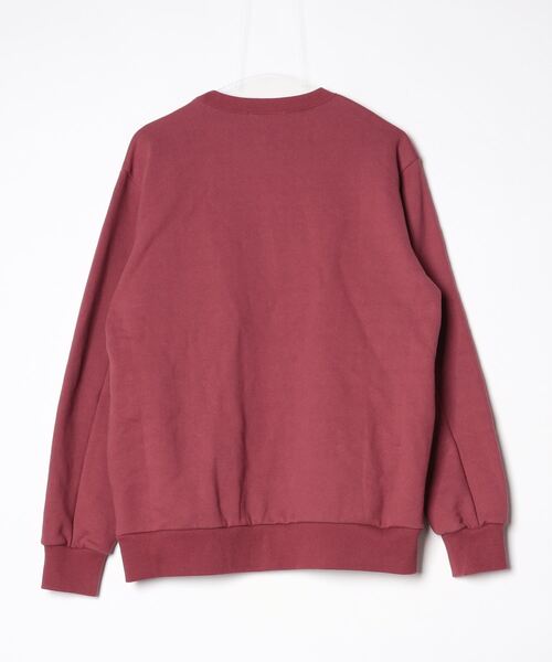 「UNDERCOVER」 限りない 3 パープル メンズ