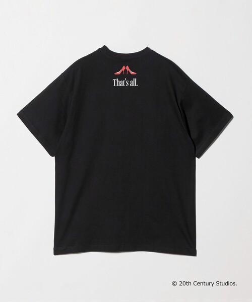 BEAUTY＆YOUTH UNITED ARROWS tシャツ 「別注」「プラダを着た悪魔2