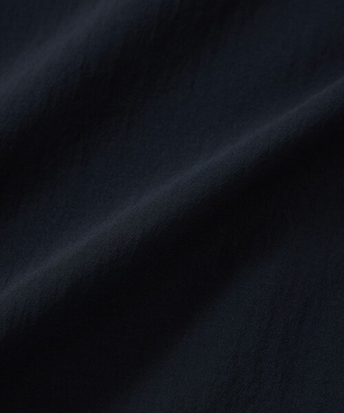 「TRANS WORK」 スカート 38 ネイビー レディース_画像9