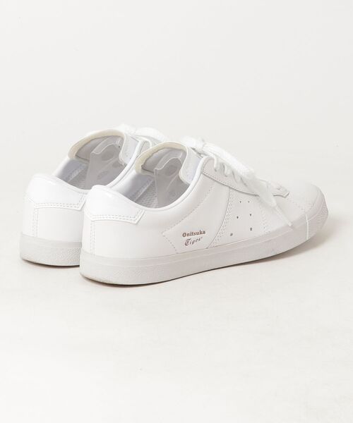 「Onitsuka Tiger」 ローカットスニーカー 23 ホワイト レディース_画像2