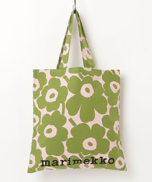 marimekko（マリメッコ） トートバッグ 「ASIA EXCLUSIVE」「kioski