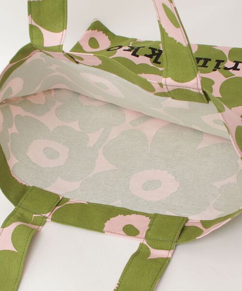 marimekko（マリメッコ） トートバッグ 「ASIA EXCLUSIVE」「kioski