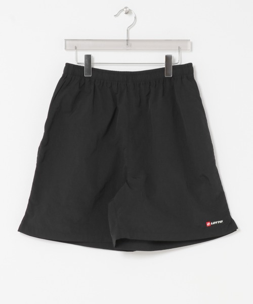 LOTTO（ロット） パンツ LOTTO NYLON SHORTS メンズ : ZOZOTOWN Yahoo
