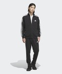 アディダス adidas ジャージ スリースト...の詳細画像4