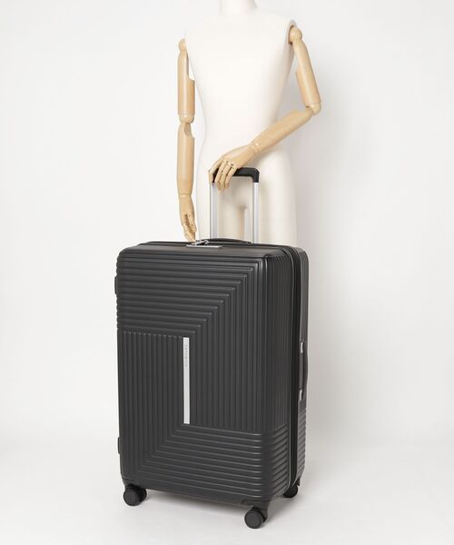 Samsonite（サムソナイト） スーツケース APINEX スピナー75 エキス