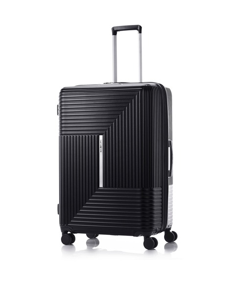 【新品未使用品】Samsoniteサムソナイト アピネックス スピナー75 Samsonite（サムソナイト） スーツケース APINEX スピナー75 エキス