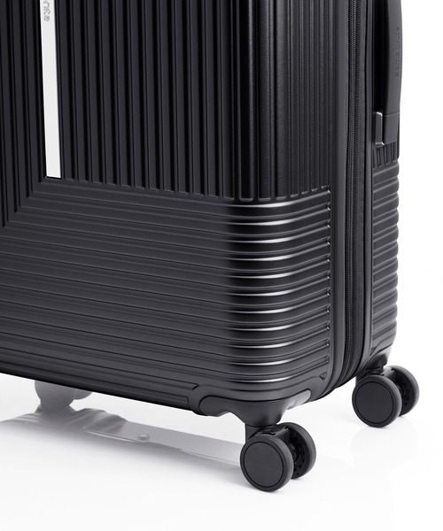 Samsonite（サムソナイト） スーツケース APINEX スピナー75 エキス