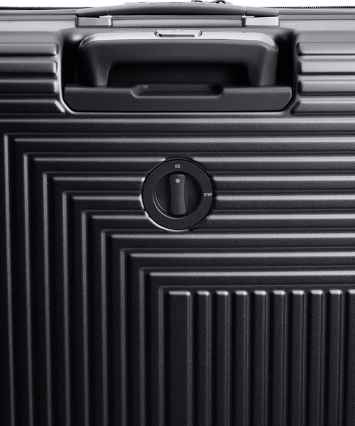 Samsonite（サムソナイト） スーツケース APINEX スピナー75 エキス