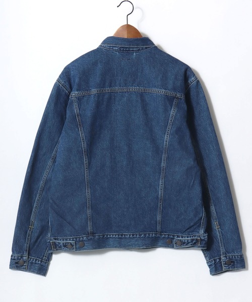 l（メンズGジャン、デニムジャケット）（サイズ（S/M/L）：S）｜コート