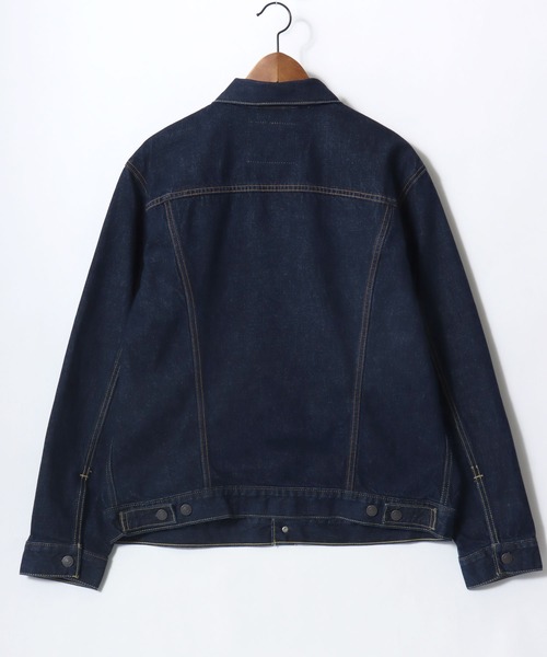 l（メンズGジャン、デニムジャケット）（サイズ（S/M/L）：S）｜コート