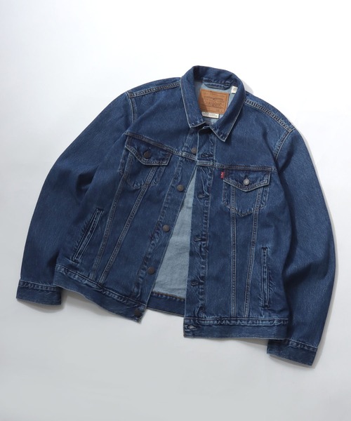 l（メンズGジャン、デニムジャケット）（サイズ（S/M/L）：S）｜コート
