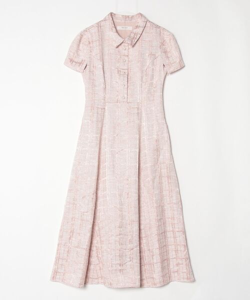 Her lip to 半袖ワンピース M ピンク レディース : ZOZOTOWN Yahoo!店