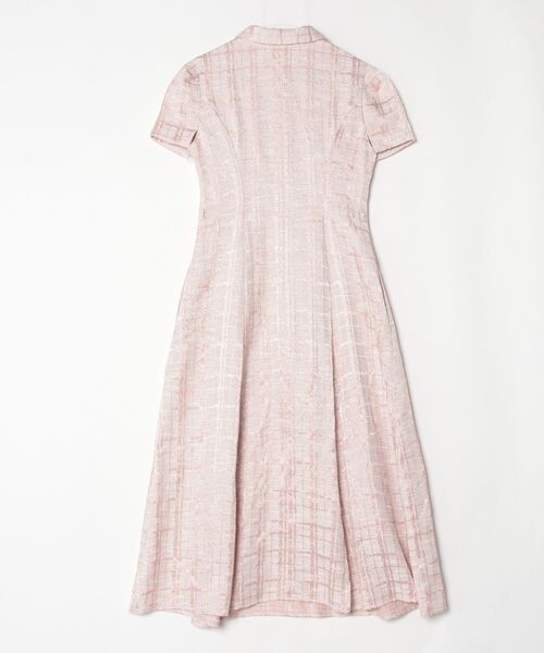 Her lip to 半袖ワンピース M ピンク レディース : ZOZOTOWN Yahoo!店