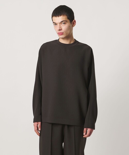 トップス D.O UNITED ARROWS BY DAISUKE OBANA T UNITED ARROWS & SONS by DAISUKE OBANA tシャツ 「D.O BY OBANA」+10