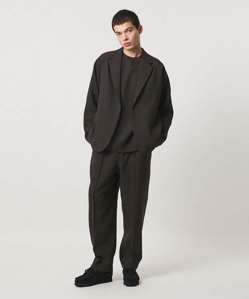UA＆SONS by DAISUKE OBANA+10 ロングスリーブTシャツ UNITED ARROWS & SONS by DAISUKE OBANA tシャツ 「D.O BY OBANA」+10