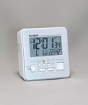 時計 電波時計 置時計 / DQD-805J-8JFの詳細画像1