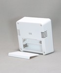 時計 電波時計 置時計 / DQD-805J-8JFの詳細画像4