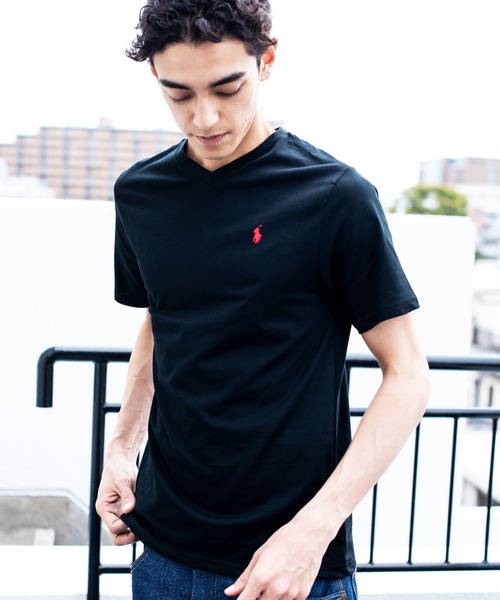 POLO RALPH LAUREN（ポロ・ラルフローレン） ラルフローレン tシャツ