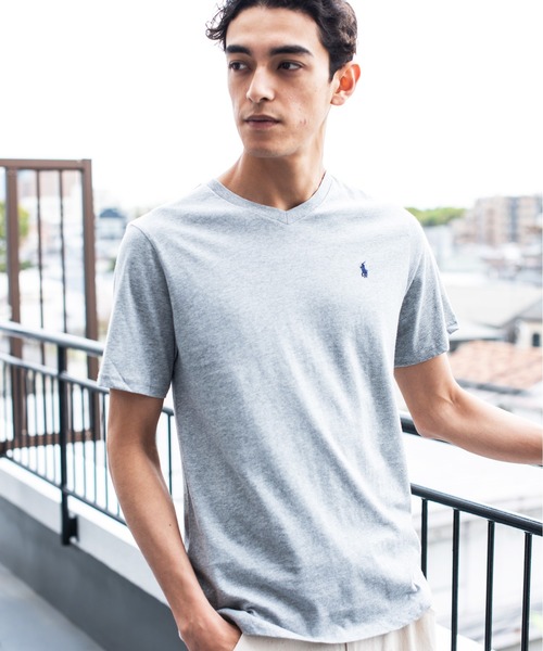 POLO RALPH LAUREN（ポロ・ラルフローレン） ラルフローレン tシャツ