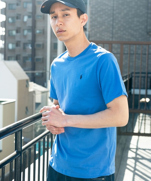 POLO RALPH LAUREN（ポロ・ラルフローレン） ラルフローレン tシャツ