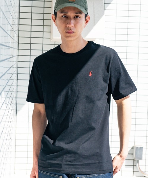 POLO RALPH LAUREN（ポロ・ラルフローレン） ラルフローレン tシャツ