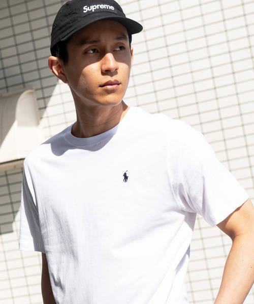 POLO RALPH LAUREN（ポロ・ラルフローレン） tシャツ Tシャツ ワン 