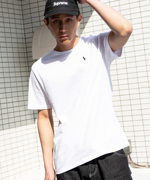 POLO RALPH LAUREN（ポロ・ラルフローレン） tシャツ Tシャツ ワン