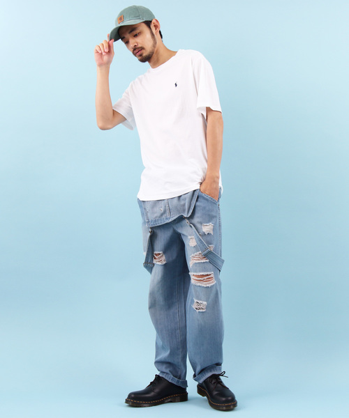 POLO RALPH LAUREN（ポロ・ラルフローレン） ラルフローレン tシャツ