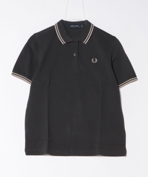 FRED PERRY ポロシャツ ポロ The Fred Perry Shirt - G3600