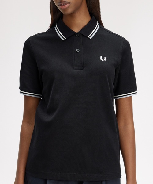 FRED PERRY（フレッドペリー） ポロシャツ ポロ The Fred Perry Shirt