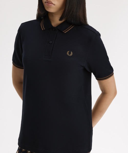 FRED PERRY（フレッドペリー） ポロシャツ ポロ 「新色先行予約受付中