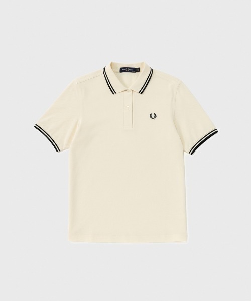 FRED PERRY（フレッドペリー） ポロシャツ ポロ The Fred Perry Shirt