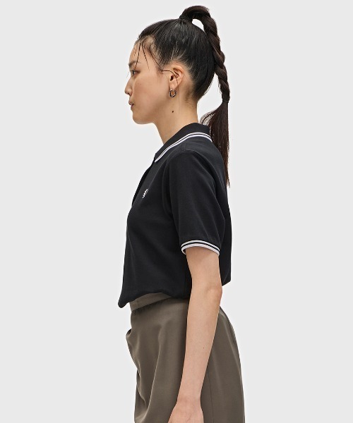 FRED PERRY ポロシャツ ポロ The Fred Perry Shirt - G3600