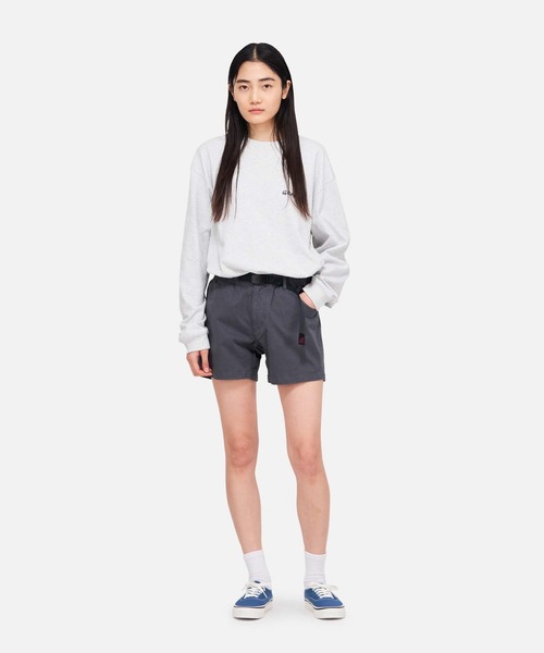★新品未使用　グラミチ　レディースパンツ　S GRAMICCI パンツ 「GRAMICCI / グラミチ」VERY SHORT ベリー