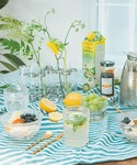 タンブラー GLASS CUP ”MARGUE...の詳細画像4
