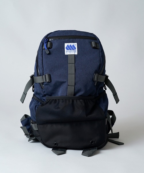 MADDEN（メデン） デイバック リュック Bear Peak MDNM-04 メンズ
