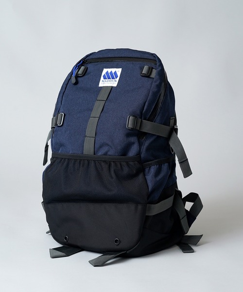MADDEN（メデン） デイバック リュック Bear Peak MDNM-04 メンズ