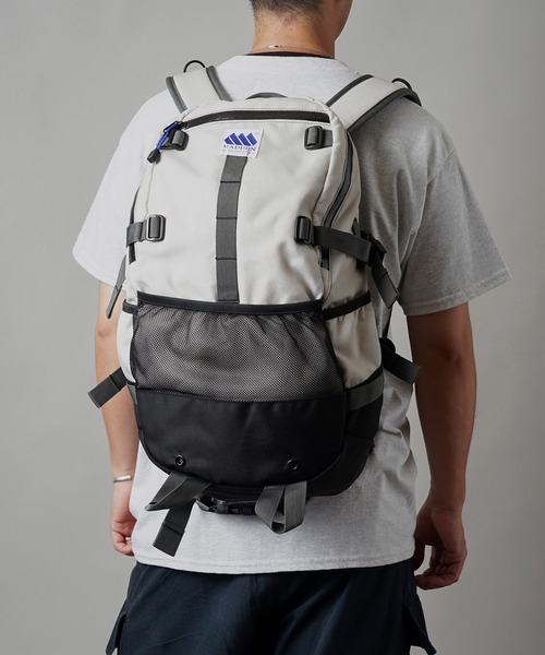 未使用デイバック リュックMADDENメデン Bear Peak MDNM-04 MADDEN（メデン） デイバック リュック Bear Peak MDNM-04 メンズ