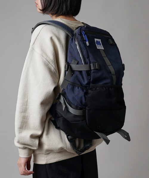 MADDEN（メデン） デイバック リュック Bear Peak MDNM-04 メンズ