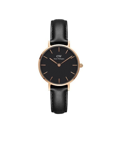 Daniel Wellington（ダニエルウェリントン） 腕時計 PETITE SHEFFIELD