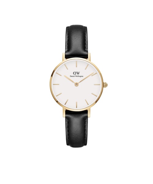 Daniel Wellington（ダニエルウェリントン） 腕時計 PETITE SHEFFIELD