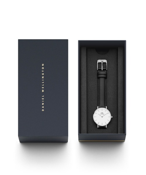 Daniel Wellington（ダニエルウェリントン） 腕時計 PETITE SHEFFIELD