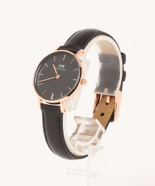 Daniel Wellington（ダニエルウェリントン） 腕時計 PETITE SHEFFIELD