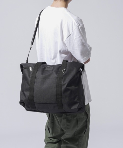 SETUP7（セットアップセブン） ボストンバッグ 「SETUP7」ビッグ