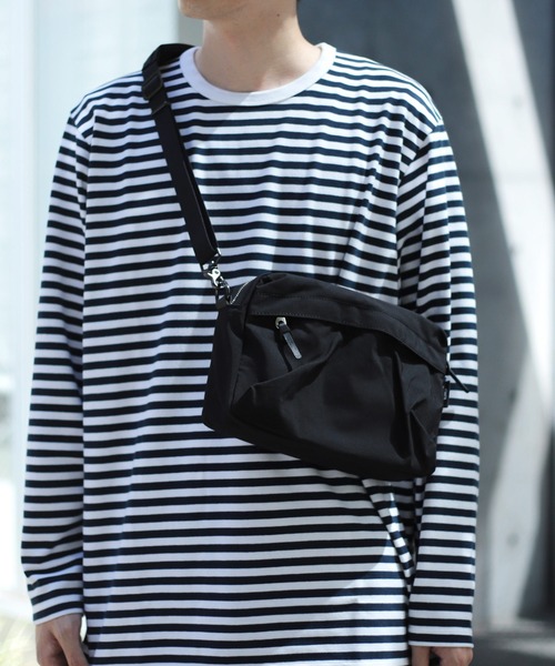 STANDARD SUPPLY ショルダーバッグ 「 」 SIMPLICITY / WEEKEND