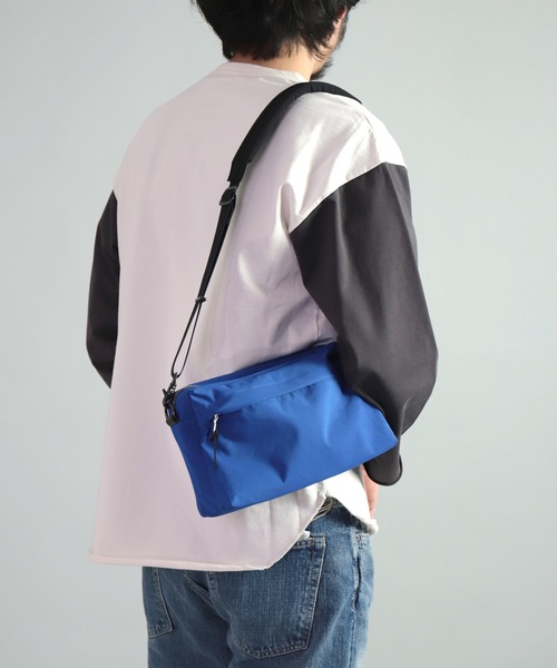 STANDARD SUPPLY（スタンダードサプライ） ショルダーバッグ