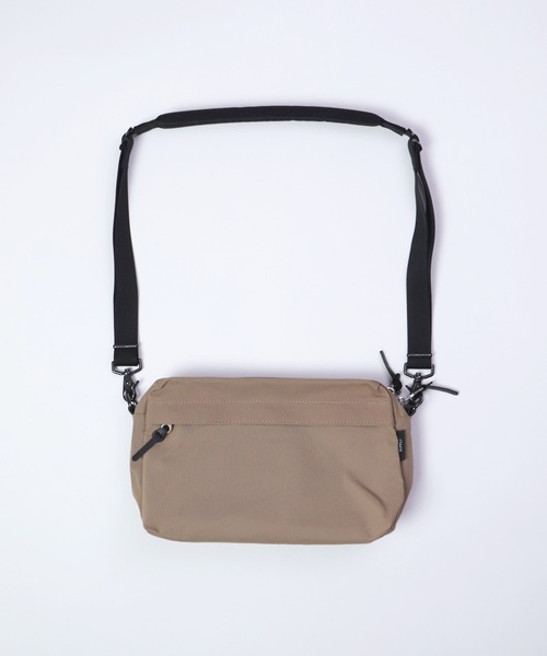STANDARD SUPPLY ショルダーバッグ 「 」 SIMPLICITY / WEEKEND