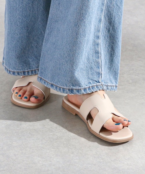 サンダル・ミュール Soeur Sandals Designer Sandals - Spring-Summer 2025 Collection | Soeur